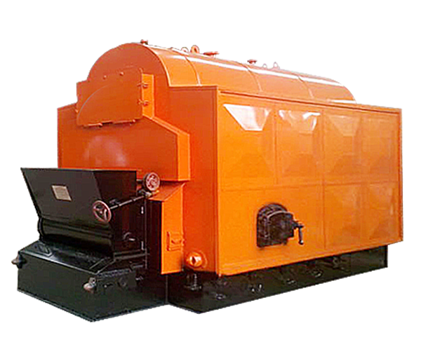 链条生物质蒸汽锅炉